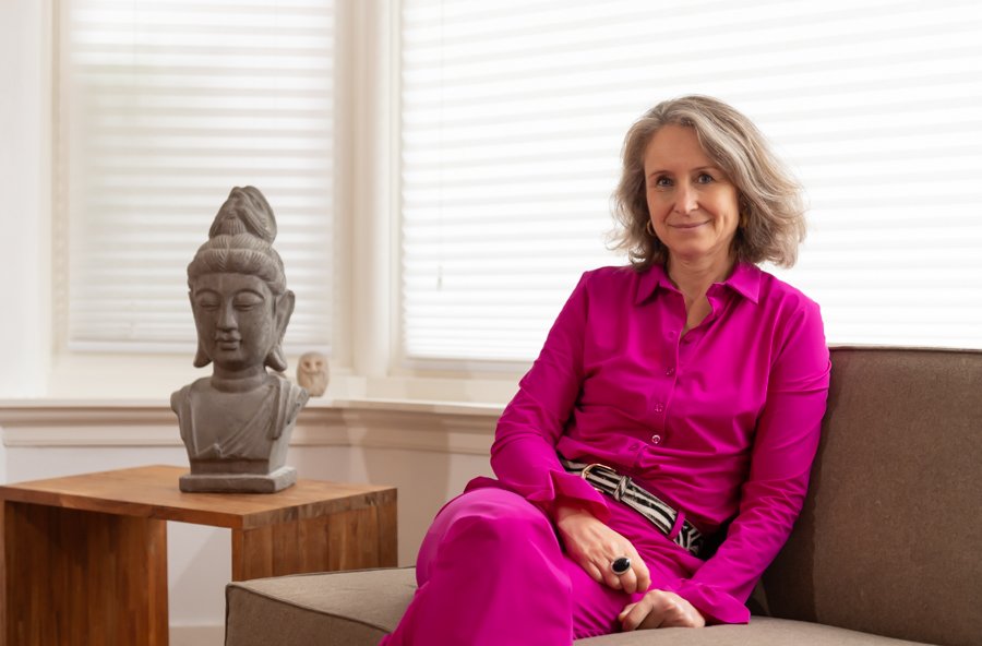 Hoe neem ik de organisatie mee in veranderingen en wat is ons verhaal als team?